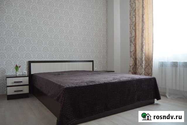 2-комнатная квартира, 86 м², 8/10 эт. в аренду посуточно в Белгороде Белгород - изображение 1