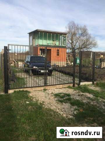 Участок ИЖС 10 сот. на продажу в Гостагаевской Гостагаевская - изображение 1