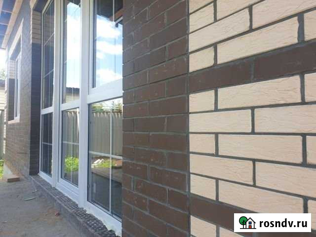 Дом 150 м² на участке 5.1 сот. на продажу в Батайске Батайск - изображение 1