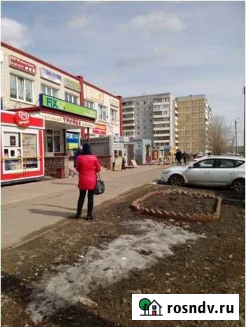 Помещение с выходом на тротуар Омск - изображение 1