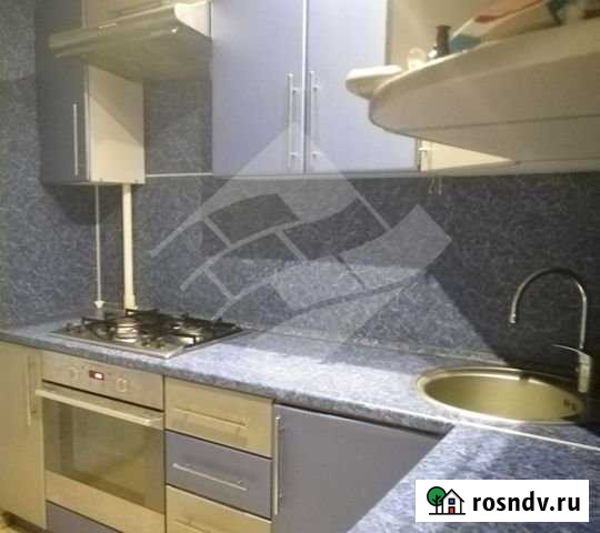 1-комнатная квартира, 35 м², 2/5 эт. в аренду на длительный срок в Рязани Рязань - изображение 1