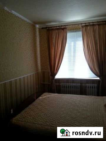 2-комнатная квартира, 45 м², 5/5 эт. на продажу в Ефремове Ефремов - изображение 1