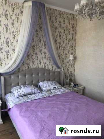 2-комнатная квартира, 55 м², 7/9 эт. в аренду посуточно в Геленджике Геленджик - изображение 1