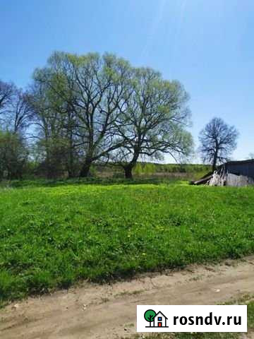 Участок ИЖС 20 сот. на продажу в Юхнове Юхнов - изображение 1