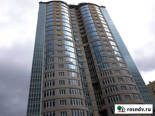 1-комнатная квартира, 50.3 м², 15/23 эт. на продажу в Чебоксарах Чебоксары - изображение 1