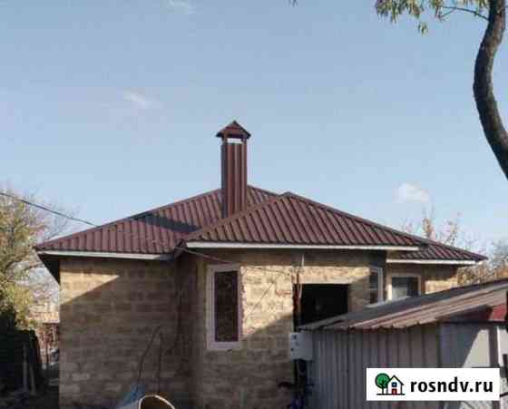 Дом 85 м² на участке 3 сот. на продажу в Симферополе Симферополь