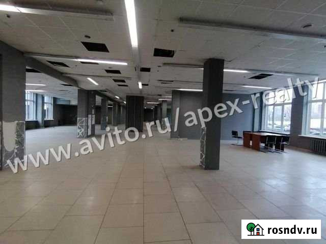 Аренда пл. 885 м2 под магазин, Балашиха Балашиха - изображение 1