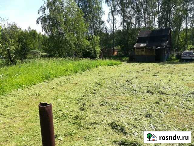 Дача 30 м² на участке 12.5 сот. на продажу в Первомайском Московской области Первомайский - изображение 1