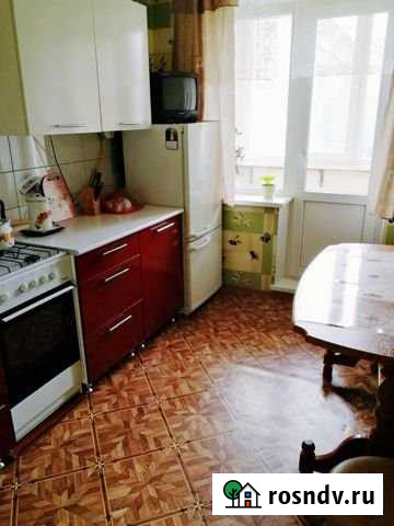 4-комнатная квартира, 78.1 м², 3/10 эт. на продажу в Чебоксарах Чебоксары - изображение 1