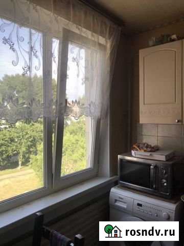 3-комнатная квартира, 58 м², 5/5 эт. на продажу в Бердске Бердск - изображение 1