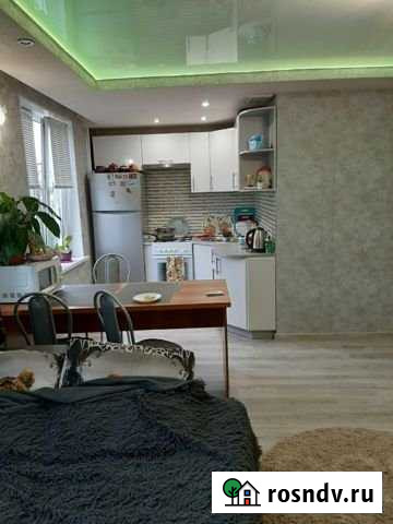 2-комнатная квартира, 45 м², 4/5 эт. на продажу в Лысьве Лысьва - изображение 1