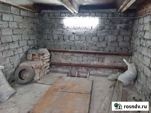 Гараж 24 м² на продажу в Ангарске Ангарск - изображение 1