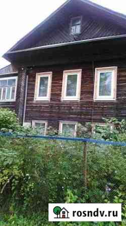 Дом 90 м² на участке 6.5 сот. на продажу в Ижевске Ижевск