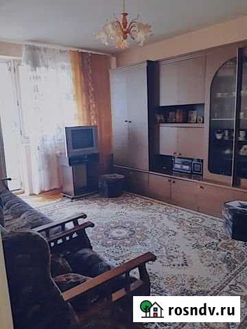 3-комнатная квартира, 66.7 м², 4/6 эт. на продажу в Воротынске Воротынск - изображение 1