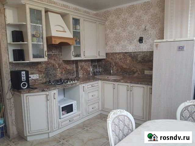 1-комнатная квартира, 43 м², 1/6 эт. на продажу в Яблоновском Яблоновский - изображение 1