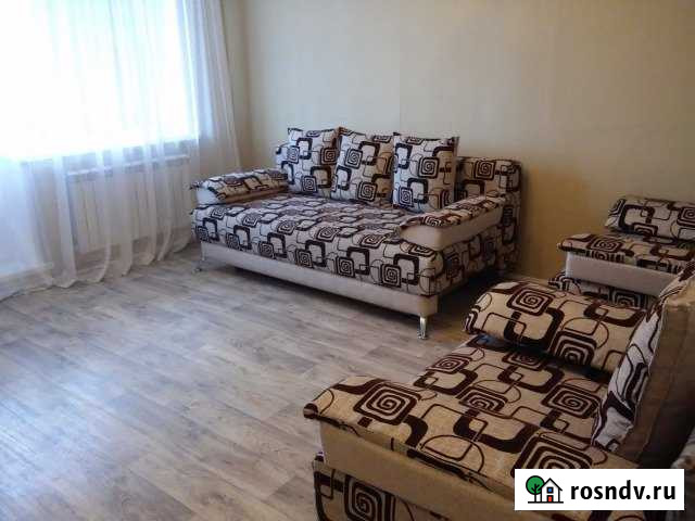 3-комнатная квартира, 59 м², 1/3 эт. на продажу в Радищево Радищево - изображение 1