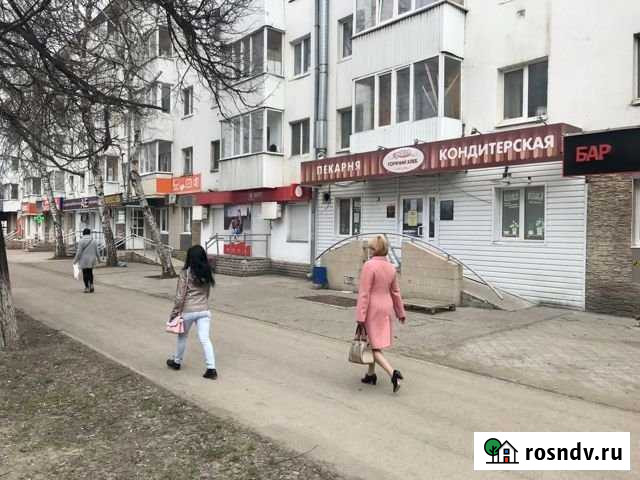 Сдаётся торговое помещение Уфа - изображение 1