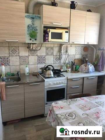 1-комнатная квартира, 30 м², 5/5 эт. на продажу в Великом Новгороде Великий Новгород - изображение 1
