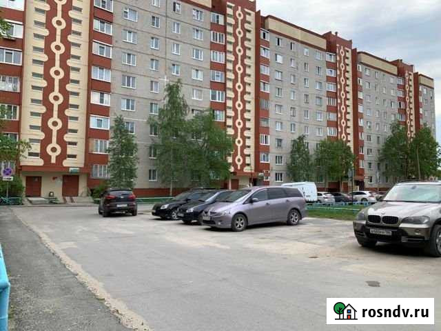 3-комнатная квартира, 64.7 м², 4/9 эт. на продажу в Лангепасе Лангепас - изображение 1