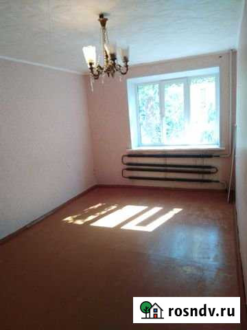 Комната 17 м² в 1-ком. кв., 3/5 эт. на продажу в Оренбурге Оренбург - изображение 1