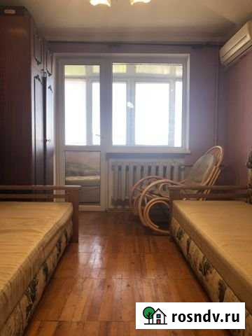 2-комнатная квартира, 43 м², 3/4 эт. на продажу в Севастополе Севастополь - изображение 1