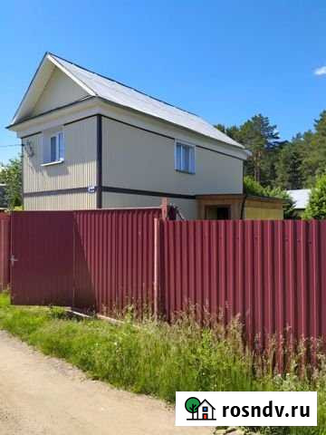 Дача 54 м² на участке 5 сот. на продажу в Набережных Челнах Набережные Челны - изображение 1