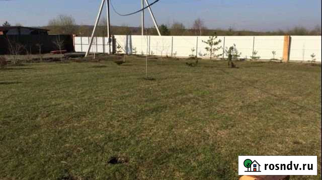 Участок ИЖС 10 сот. на продажу в Бронницах Бронницы - изображение 1