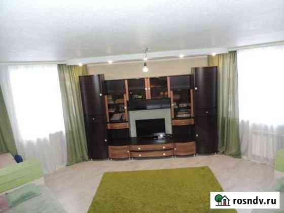 3-комнатная квартира, 94 м², 2/26 эт. на продажу в Новосибирске Новосибирск