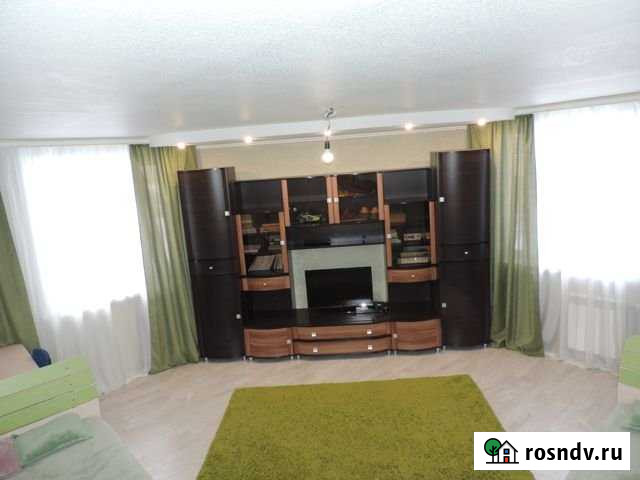 3-комнатная квартира, 94 м², 2/26 эт. на продажу в Новосибирске Новосибирск - изображение 1