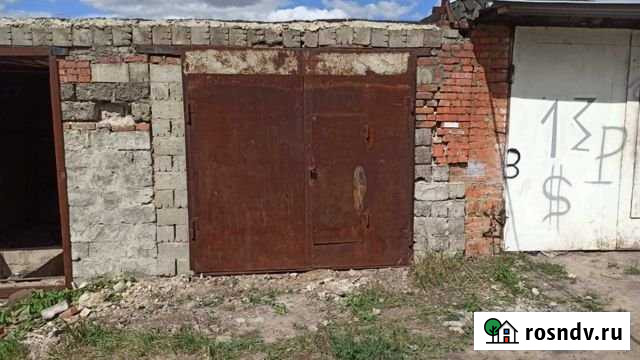 Гараж 24 м² на продажу в Саранске Саранск - изображение 1