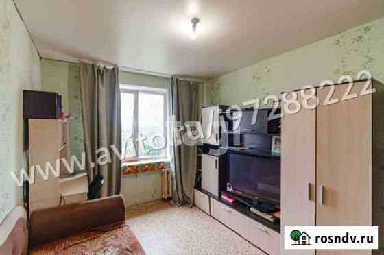1-комнатная квартира, 31.9 м², 7/9 эт. на продажу в Комсомольске-на-Амуре Комсомольск-на-Амуре