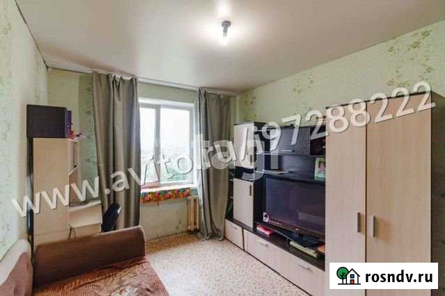 1-комнатная квартира, 31.9 м², 7/9 эт. на продажу в Комсомольске-на-Амуре Комсомольск-на-Амуре - изображение 1