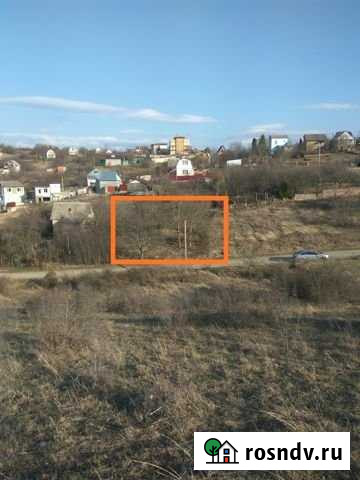 Участок ИЖС 7 сот. на продажу в Симферополе Симферополь - изображение 1