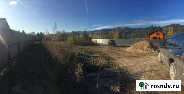 Участок СНТ, ДНП 8 сот. на продажу в Овсянке Овсянка - изображение 1
