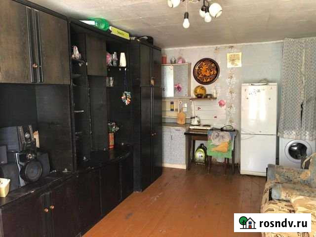 Комната 18 м² в > 9-ком. кв., 4/5 эт. на продажу в Нижнем Новгороде Нижний Новгород - изображение 1