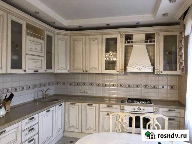 Дом 174.8 м² на участке 10 сот. на продажу в Казани Казань - изображение 1