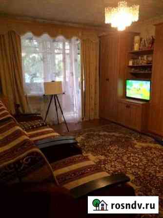 2-комнатная квартира, 52 м², 1/5 эт. на продажу в Костроме Кострома