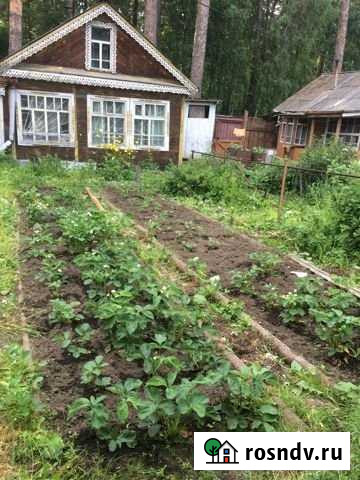 Дача 30 м² на участке 5 сот. на продажу в Екатеринбурге Екатеринбург - изображение 1