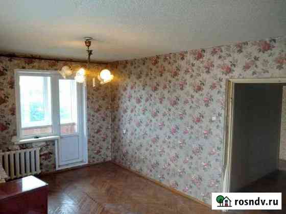 2-комнатная квартира, 56 м², 4/9 эт. на продажу в Смоленске Смоленск