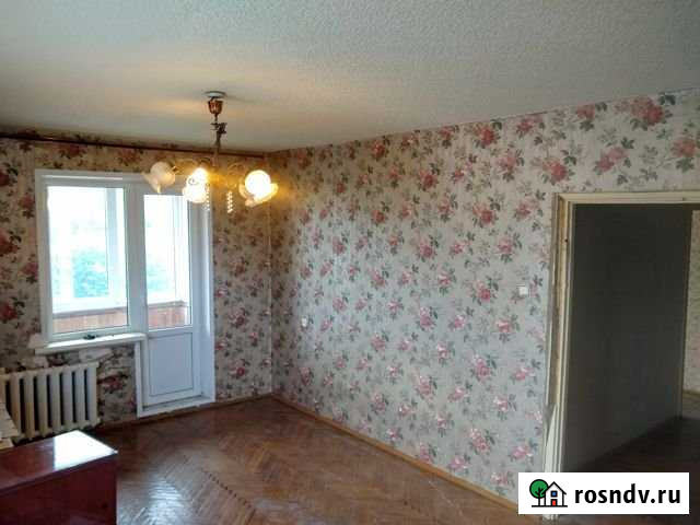 2-комнатная квартира, 56 м², 4/9 эт. на продажу в Смоленске Смоленск - изображение 1