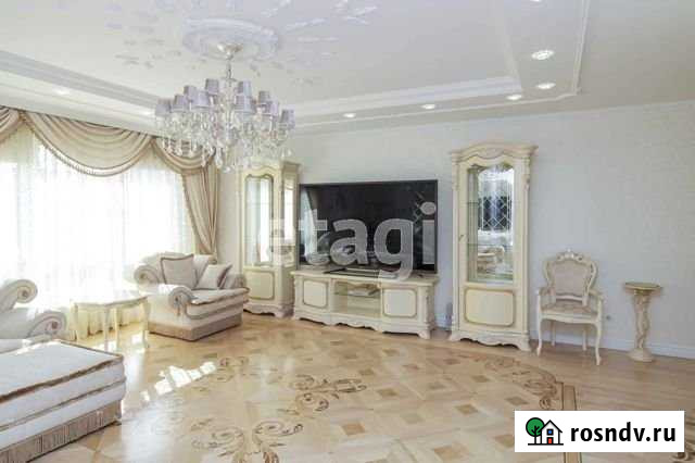 4-комнатная квартира, 140 м², 11/12 эт. на продажу в Тюмени Тюмень - изображение 1