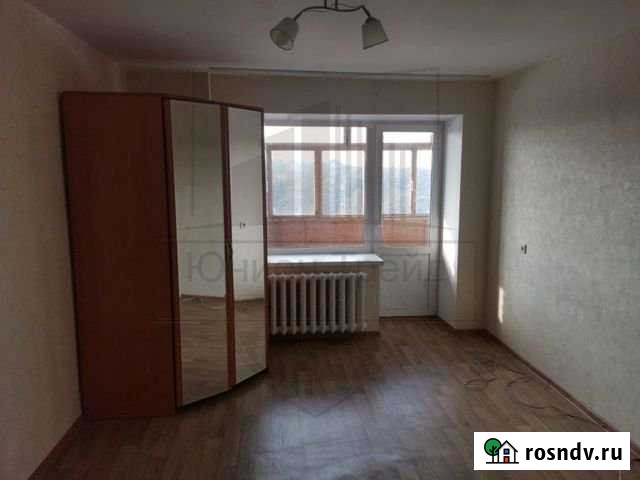 2-комнатная квартира, 58 м², 8/9 эт. в аренду на длительный срок в Новосибирске Новосибирск - изображение 1