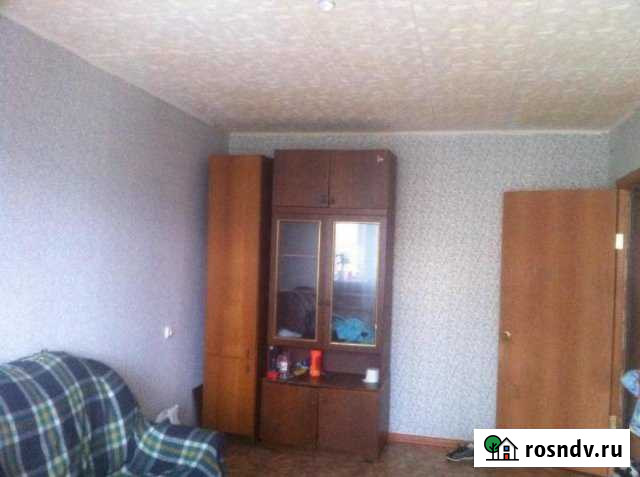 1-комнатная квартира, 31 м², 4/5 эт. в аренду на длительный срок в Златоусте Златоуст - изображение 1