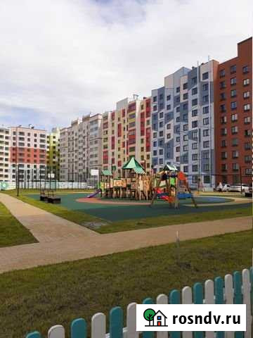 3-комнатная квартира, 59.1 м², 7/10 эт. на продажу в Рязани Рязань - изображение 1