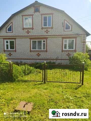 Дом 159 м² на участке 13 сот. на продажу в Дальнем Константиново Дальнее Константиново - изображение 1