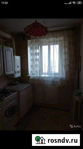 1-комнатная квартира, 29 м², 1/5 эт. на продажу в Кораблино Кораблино - изображение 1