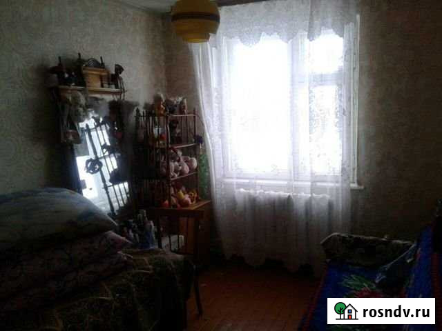 Дом 64 м² на участке 5 сот. на продажу в Мулловке Мулловка - изображение 1