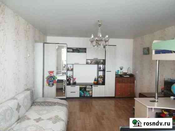 1-комнатная квартира, 40 м², 9/10 эт. на продажу в Саратове Саратов