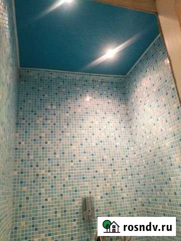 1-комнатная квартира, 13 м², 1/5 эт. в аренду на длительный срок в Красноярске Красноярск - изображение 1