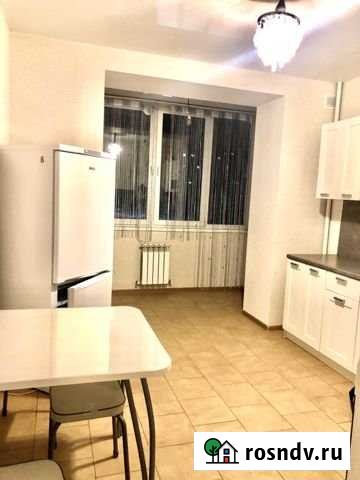 1-комнатная квартира, 41 м², 2/5 эт. в аренду посуточно во Владикавказе Владикавказ - изображение 1